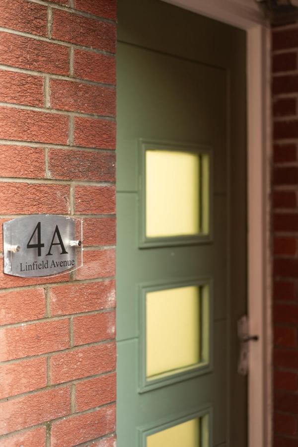 Apartment Vibe Haven - Modern 2 Bed With High Speed Wi-fi